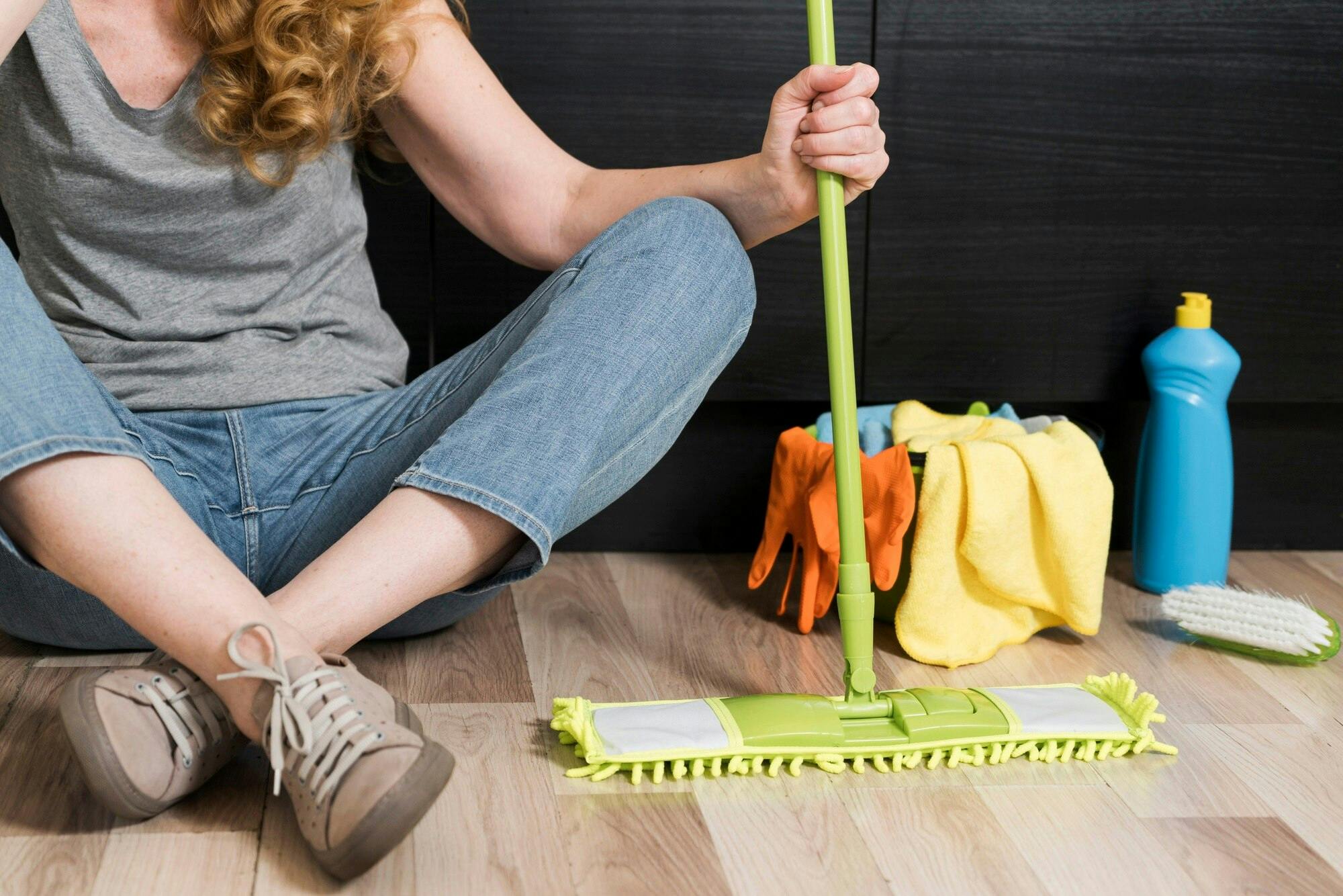 An Award-Winning Vacate Cleaning Company in Perth
